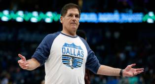 Kekecewaan Mark Cuban Terhadap Kepemilikan Baru Mavericks