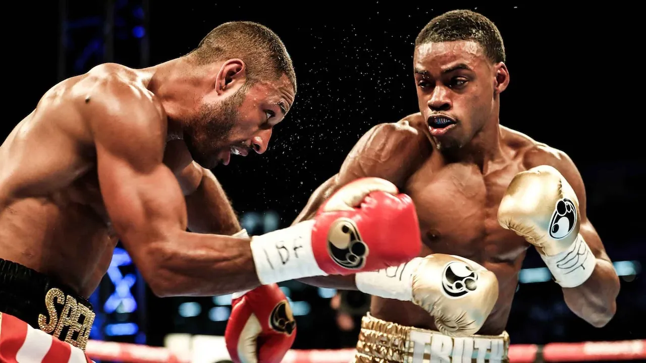 Kell Brook Menyesali Pertarungan Melawan Errol Spence Jr, Yakin Seharusnya Bisa Menang
