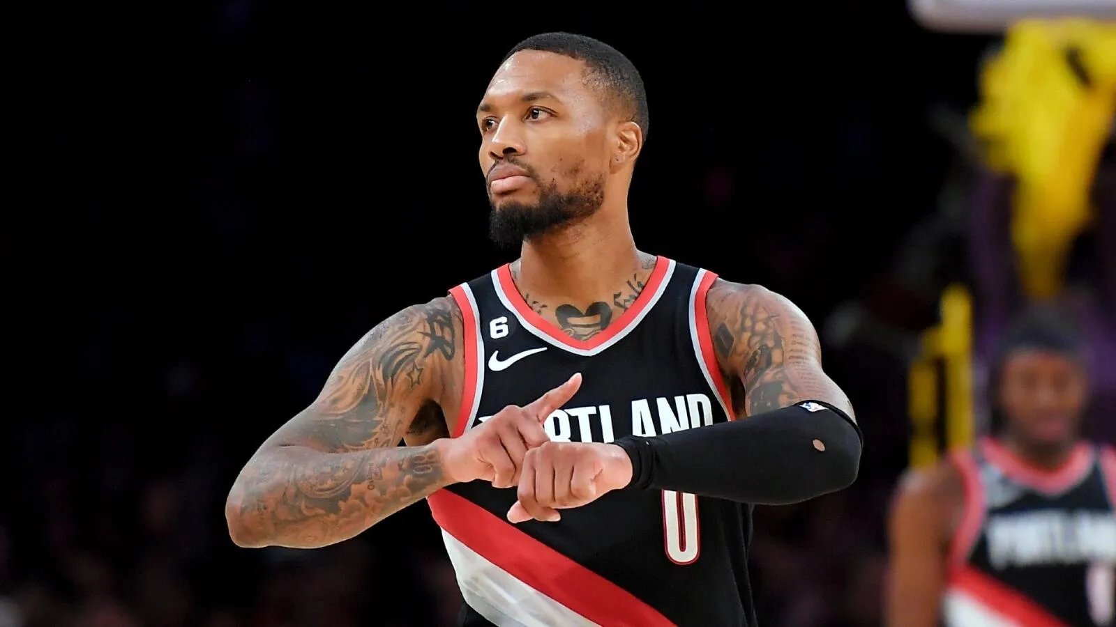 Kembalinya Damian Lillard: Harapan Baru untuk Trail Blazers