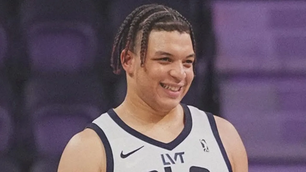 Kenneth Lofton Jr Resmi Bergabung dengan Hapoel Jerusalem
