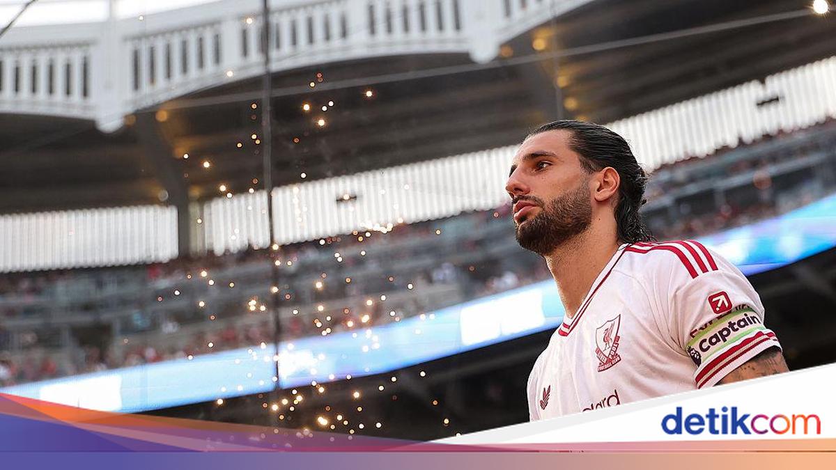 Kembalinya Gaya Klasik Liverpool di Musim 2026/2027