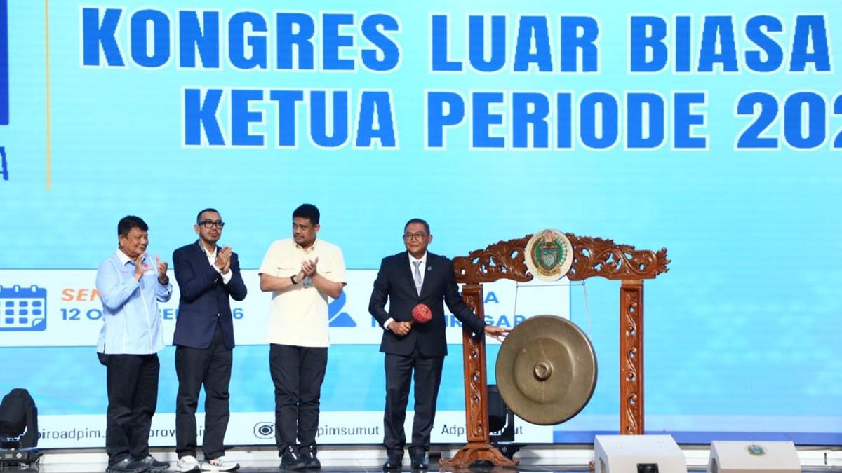 Sumut Dapat Apresiasi atas Dukungan untuk Timnas Sepakbola Usia Muda