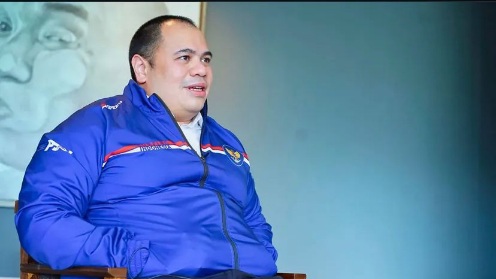 Dukungan Presiden dan Menpora Diharapkan Perkuat Pembinaan Atlet Selancar Indonesia