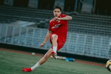 Kevin Diks Jadi Sasaran Amarah Penggemar Timnas Indonesia