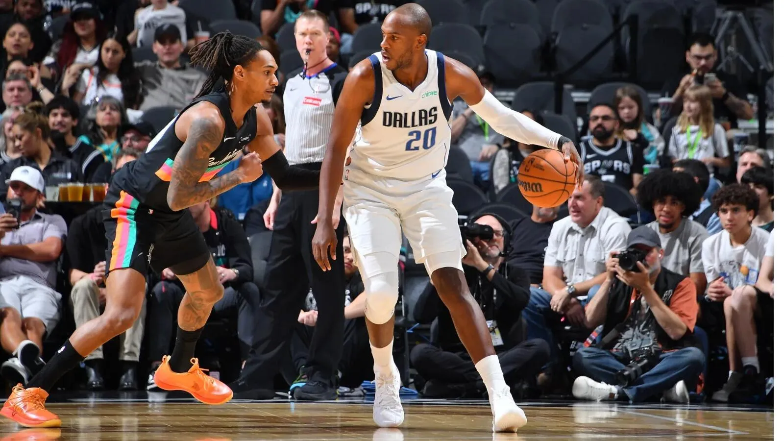 Khris Middleton Kembali ke Wizards Melalui Transaksi Besar