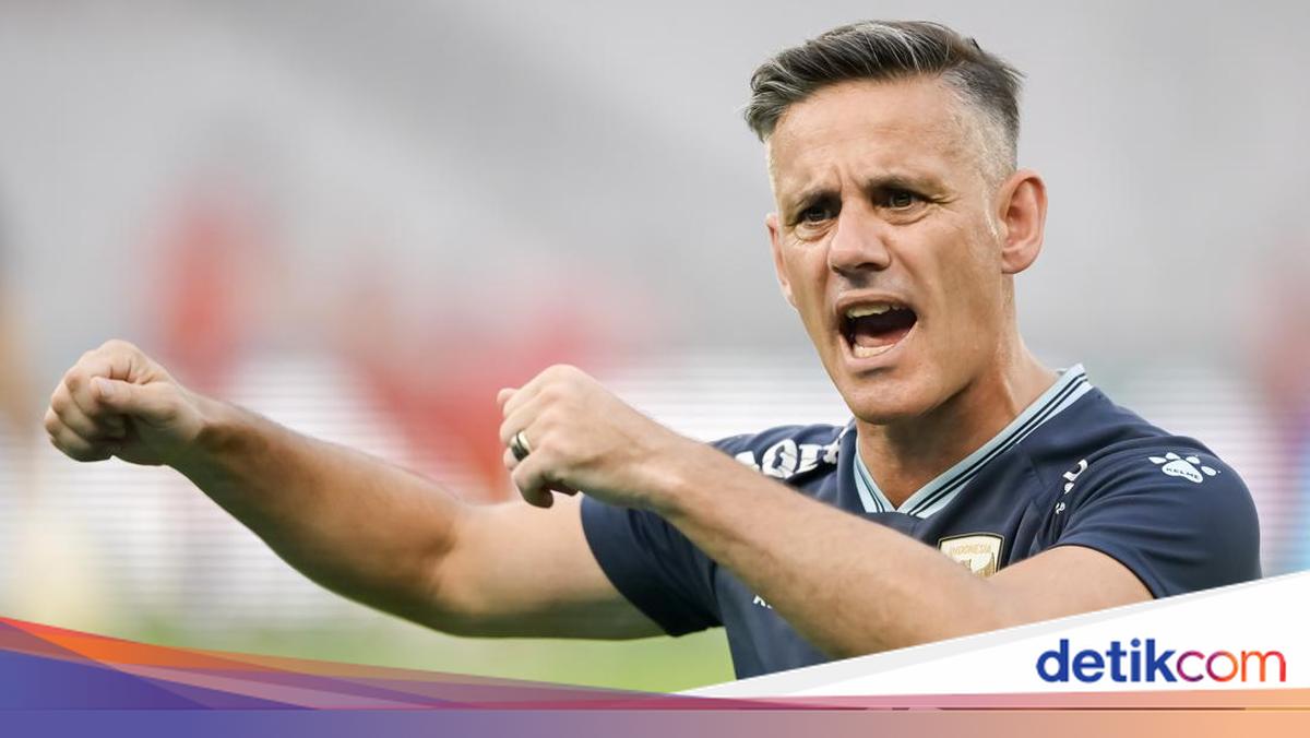 Pelatih Vietnam Amati Timnas Indonesia, Herdman: Persiapan Berbeda untuk AFF