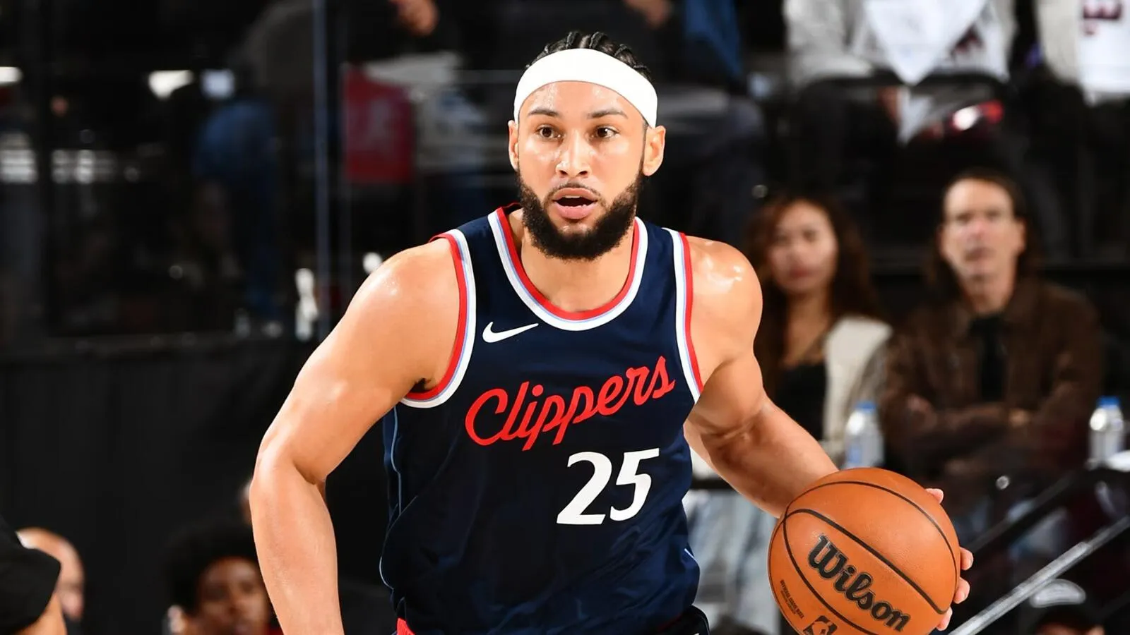 Kings Berikan Kesempatan Kedua untuk Ben Simmons Meski Ada Risiko Cedera