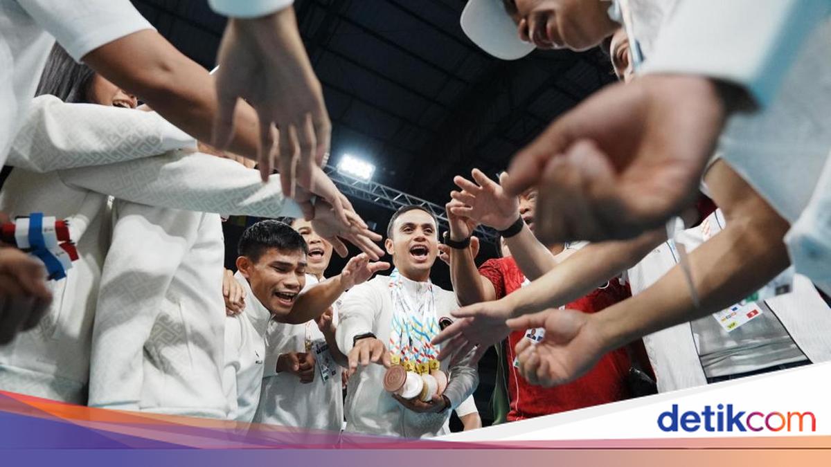 Indonesia Kirim 19 Petinju untuk Kejuaraan Tinju Asia 2026 dengan Target Emas