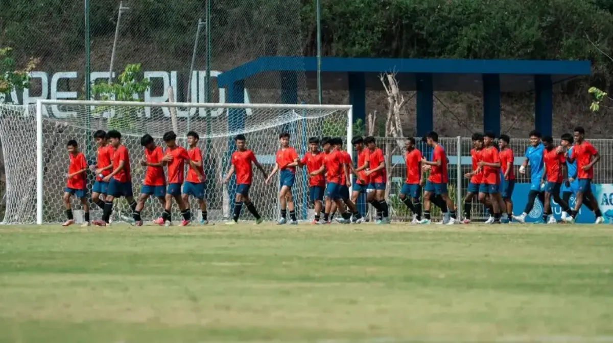 Foto: Dok. Timnas Indonesia