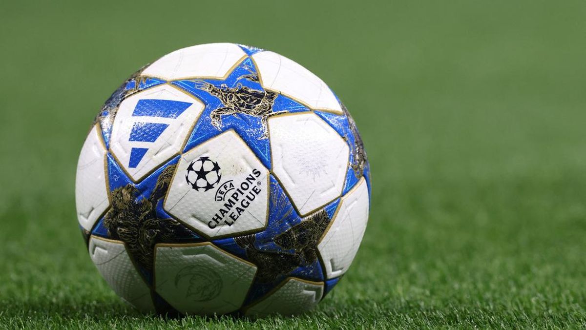 Dominasi Barcelona di Liga Champions, Manchester United Terpuruk