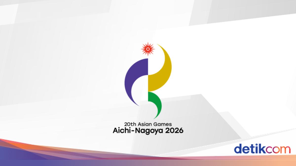 Indonesia Turun Peringkat di Klasemen Medali Asian Games 2026