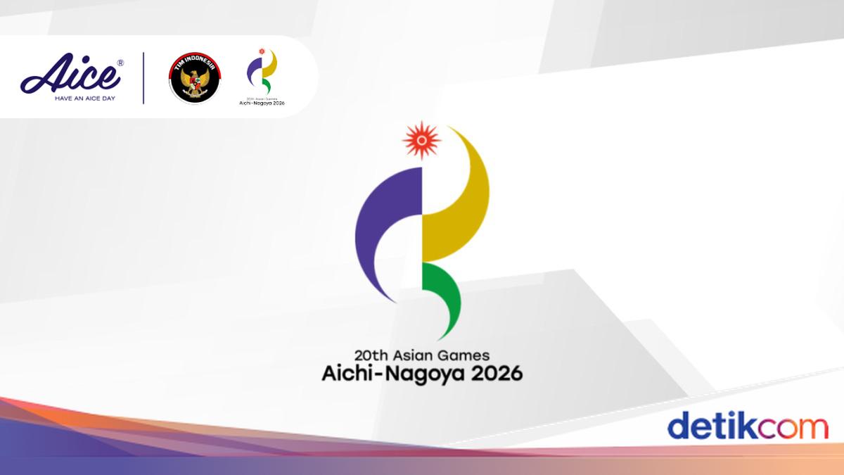 ---
Indonesia Tambah Medali Perak di Asian Games 2026, Tetap di Peringkat 14

---