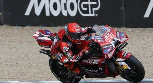 Klasemen MotoGP Setelah Sprint Race GP Spanyol: Marquez Naik Satu Peringkat