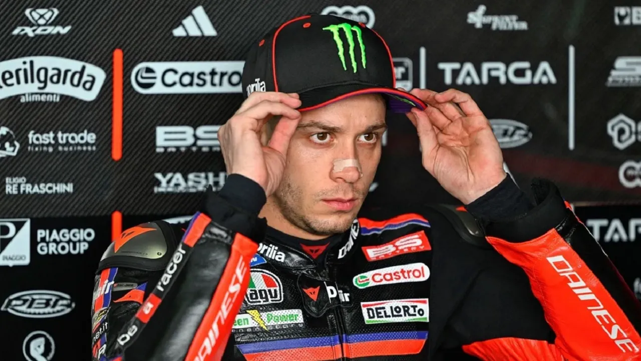 Klasemen MotoGP Setelah GP Catalunya: Marco Bezzecchi Mempertahankan Posisi Teratas