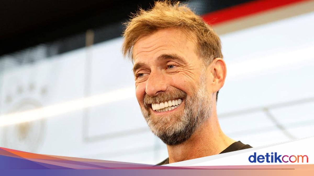 Klopp Siapkan Peluang untuk Bakat Muda Jerman U-17 di Timnas