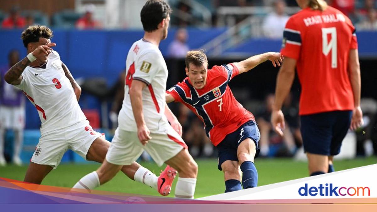 Klopp Menyentil Sorloth: Keputusan yang Merugikan Tim