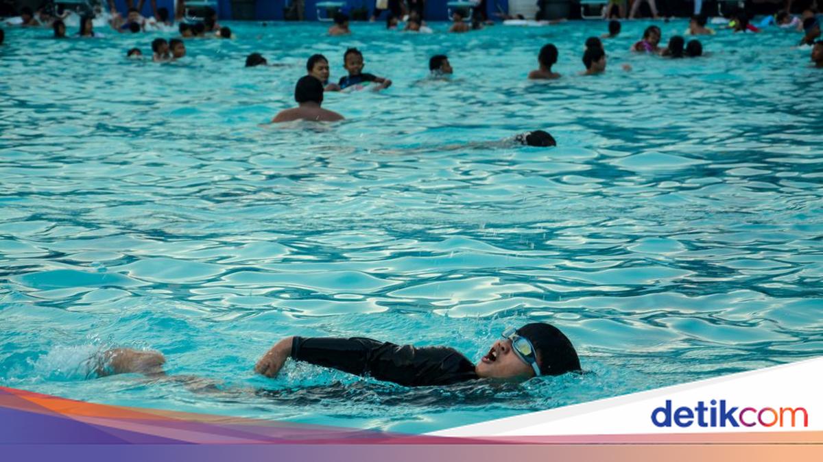---
Kolam Renang GOR Jakarta Timur, Sarana Penting Pengembangan Atlet Renang

---