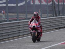 Kondisi Marc Marquez Memprihatinkan: Apa yang Terjadi?