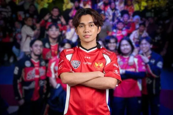 Kramm dari Selangor Red Giants Dikenakan Sanksi Tujuh Pertandingan dan Denda USD2 Ribu