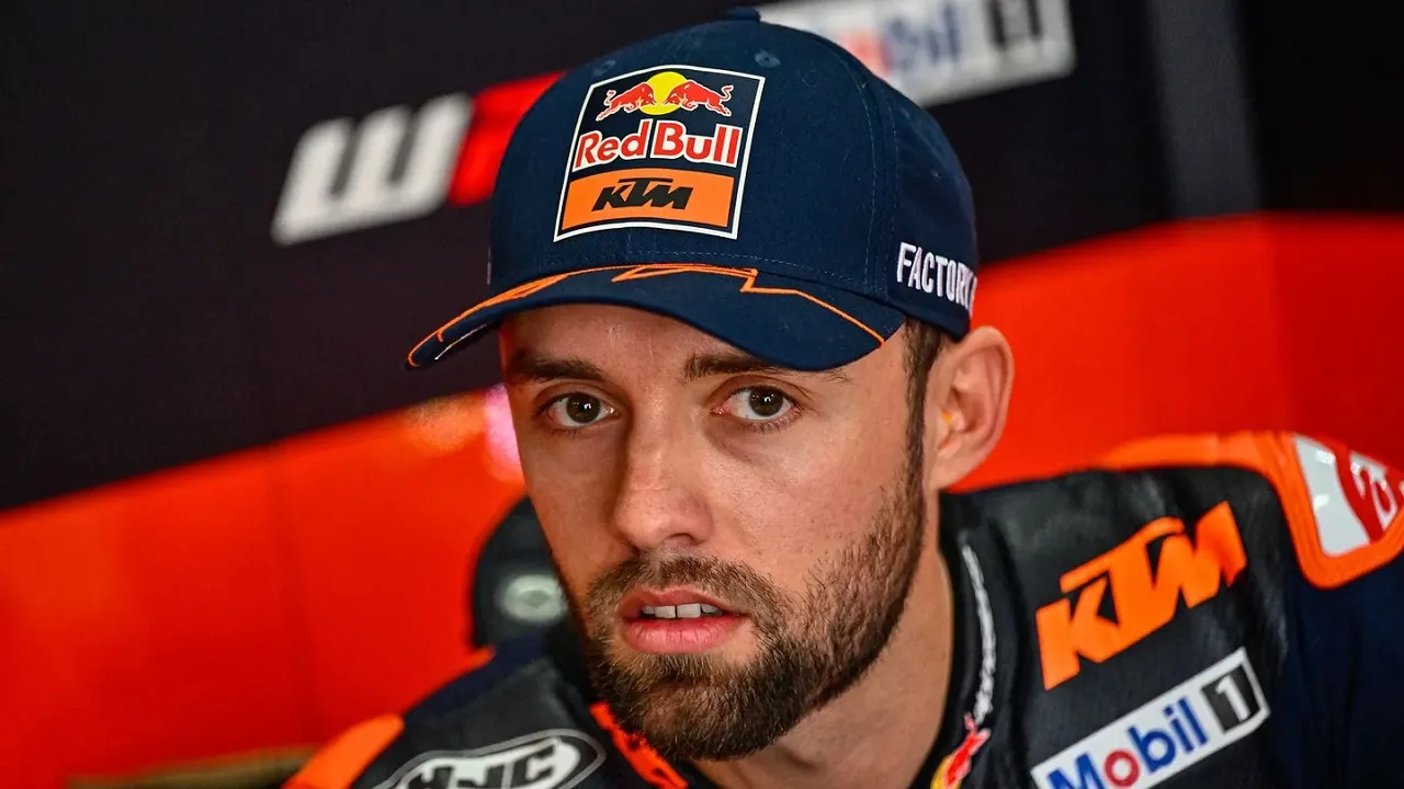 KTM Tech3 Tunjuk Jonas Folger Gantikan Maverick Vinales di MotoGP Prancis