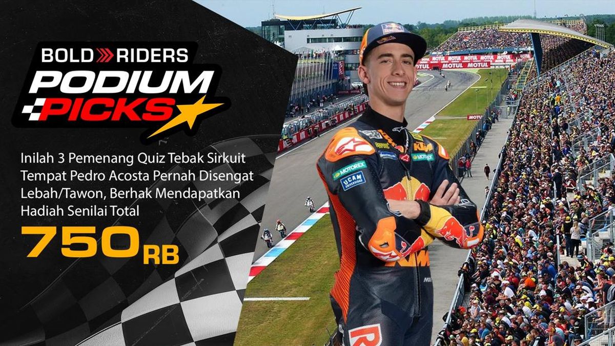 Foto: dok. Bold Riders