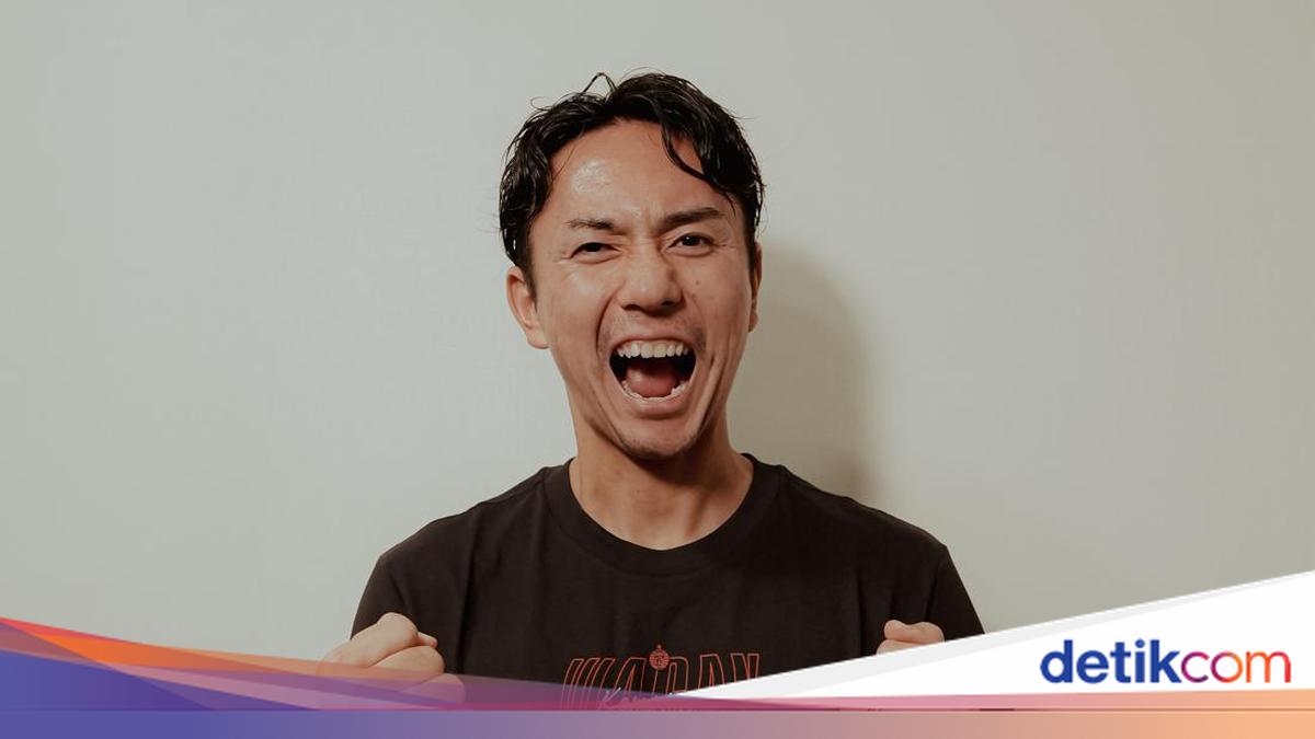 Kyohei Yoshino Resmi Bergabung dengan Persija Jakarta sebagai Pemain Baru Kelima