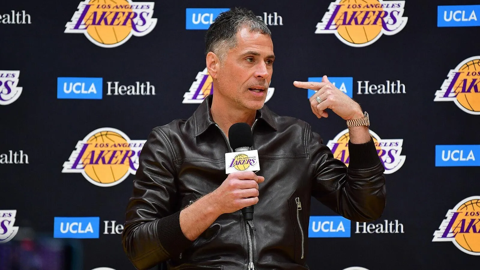 Lakers Memasuki Era Baru Setelah Perpisahan dengan LeBron James