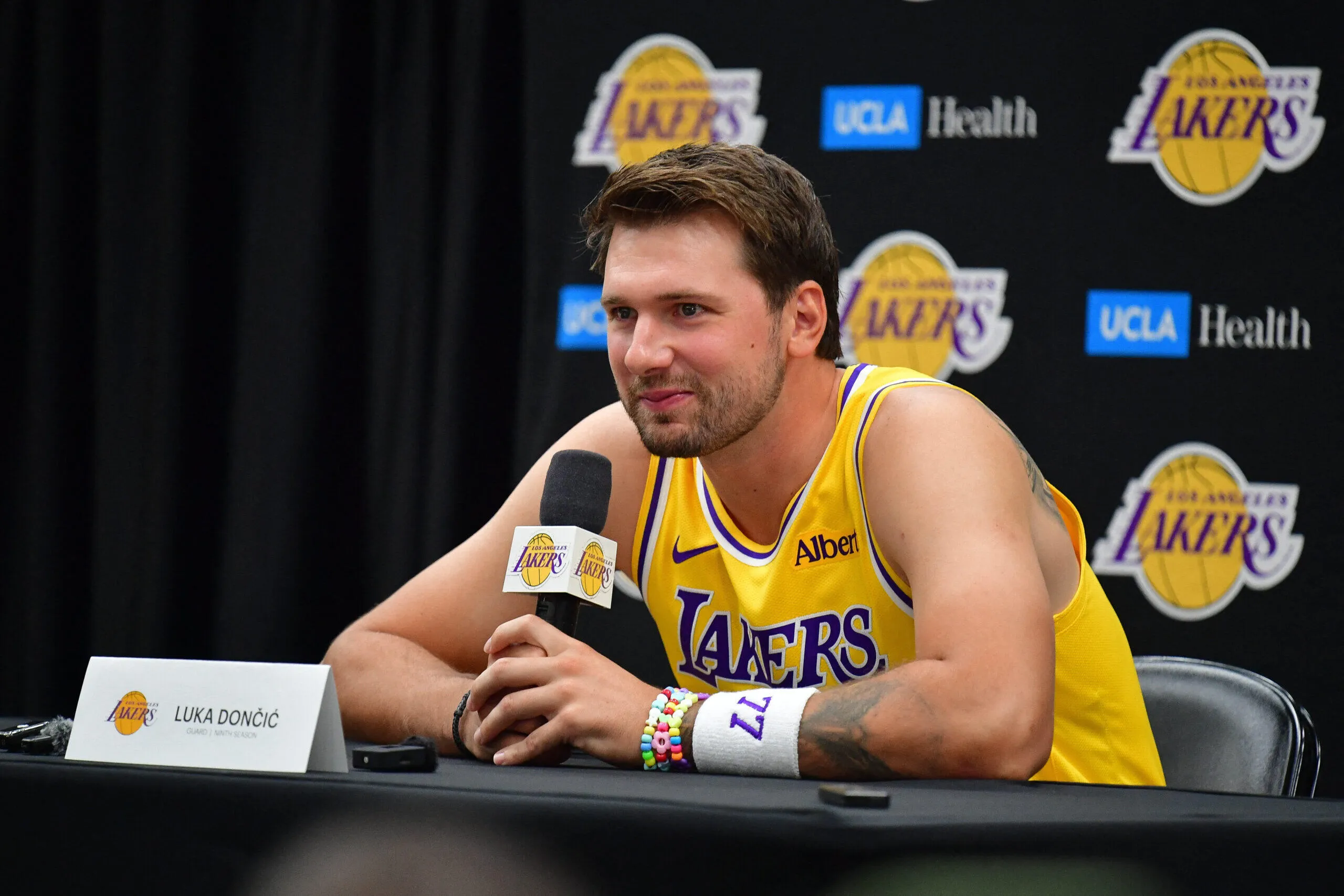 Lakers Memasuki Musim Baru Tanpa LeBron, Pelinka Hadapi Tantangan Besar