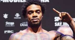 Keraguan Terhadap Kemampuan Errol Spence Jr dalam Menghadapi Tszyu Pasca Absen Lama