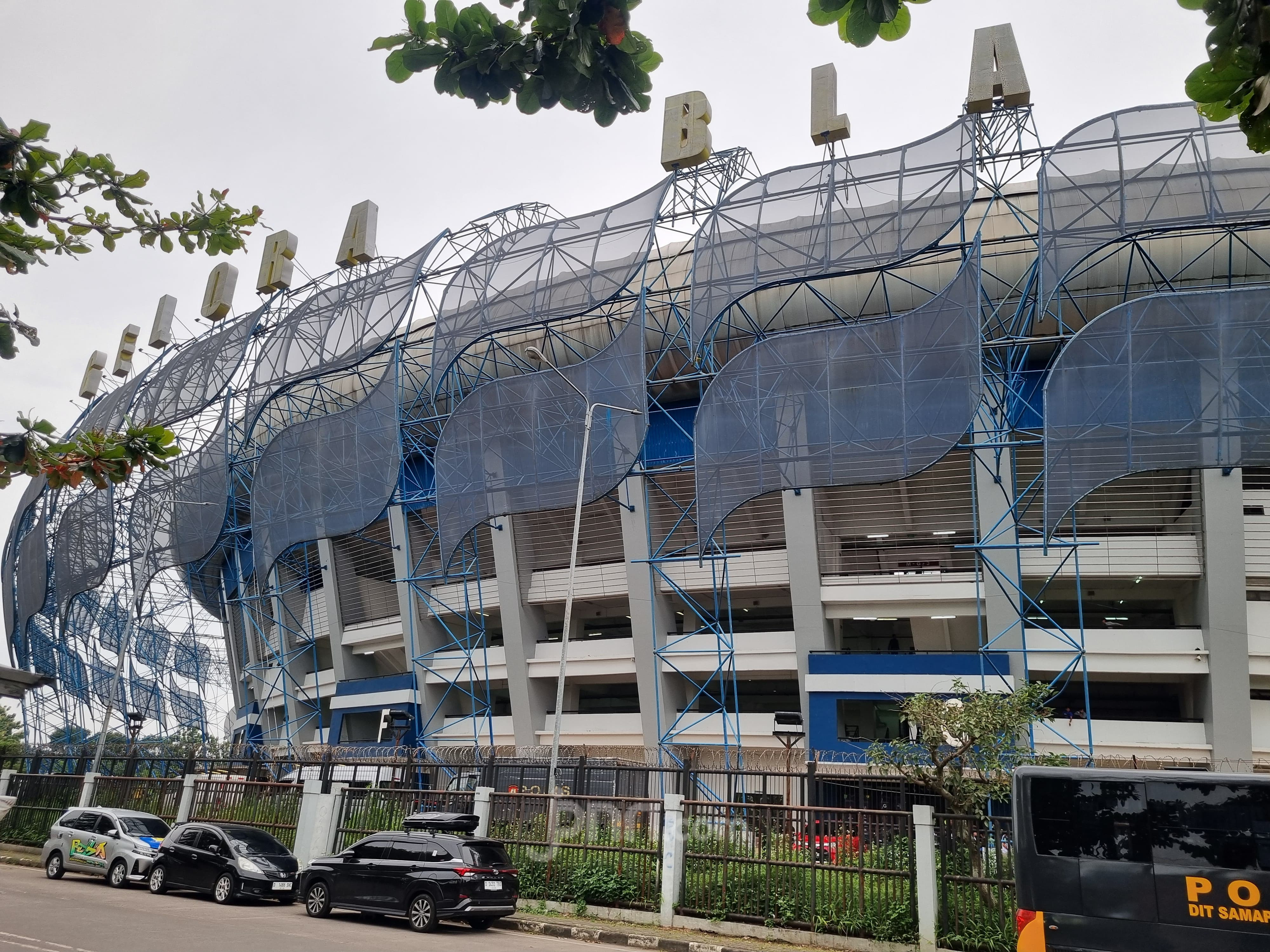 Persib Siapkan Nonton Bareng untuk Bobotoh saat Hadapi Persija