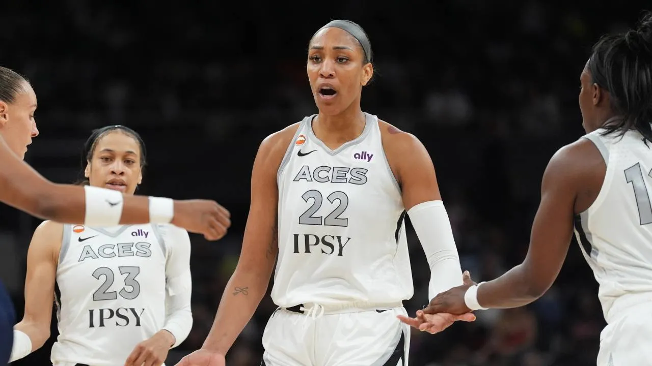 Aces dan Mercury Siap Bertarung di Pembukaan Musim WNBA 2026