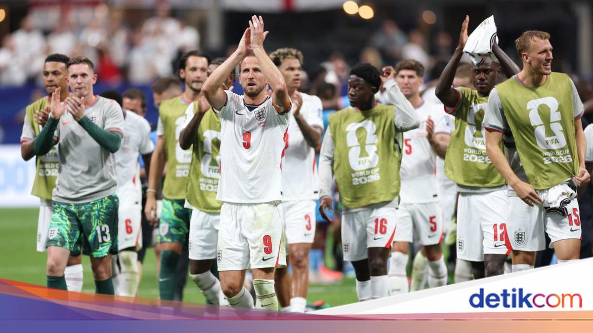---
Pemain Inggris Harus Tingkatkan Permainan Jelang Pertandingan Melawan Meksiko

---