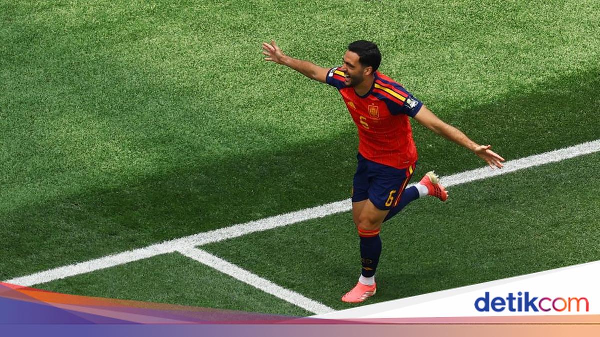 Spanyol Siap Tempur Hadapi Prancis di Semifinal Piala Dunia 2026