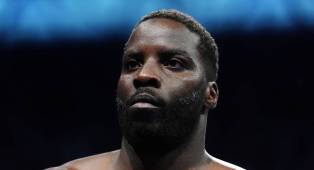 ---
Lawrence Okolie Dikenai Pelanggaran Doping, Pertandingan Melawan Tony Yoka Dibatalkan

---