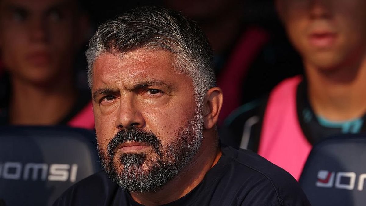 Lazio Memimpin Klasemen Liga Italia, Gattuso Tunjukkan Kemampuan Hebat!