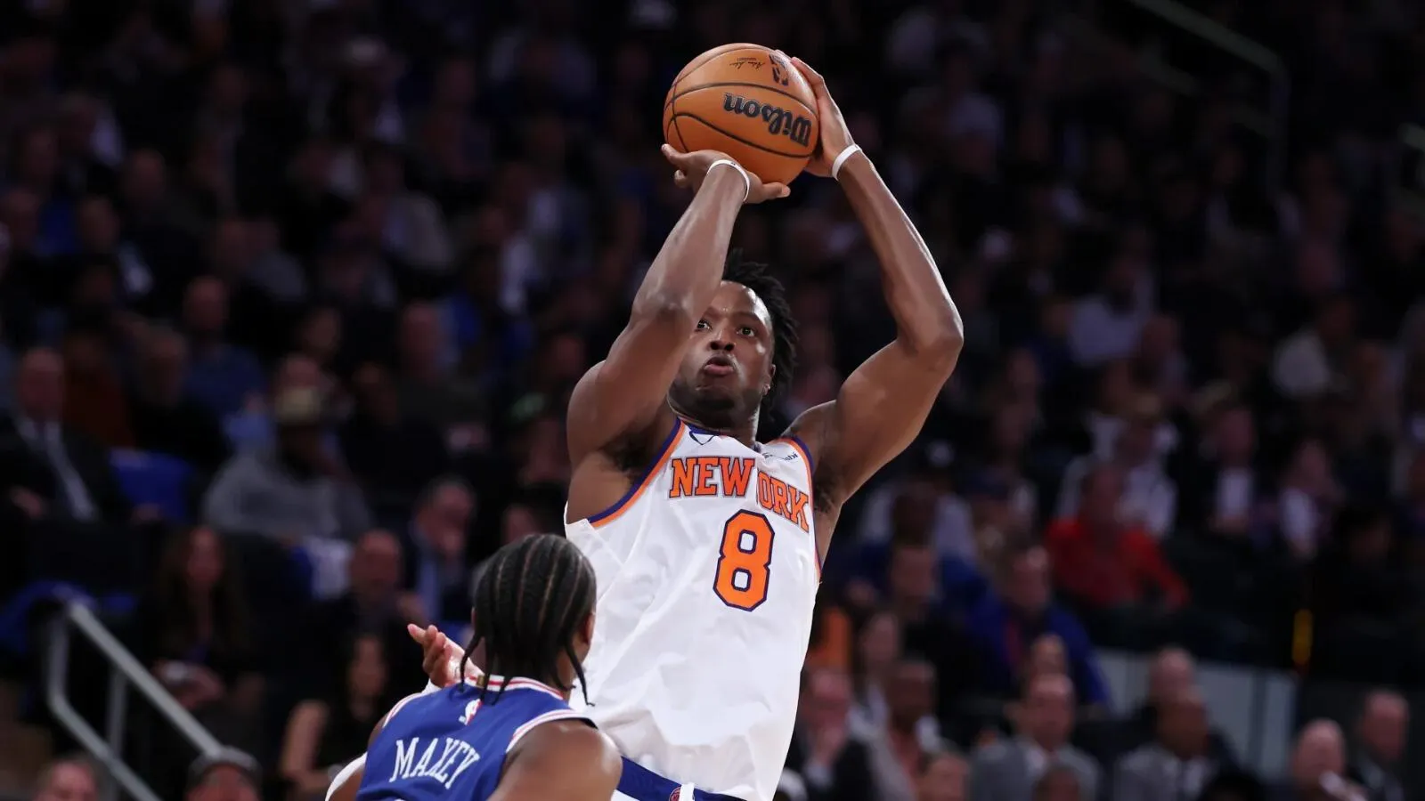 LeBron James: OG Anunoby Layak Dapat Penghargaan MVP Final NBA 2026