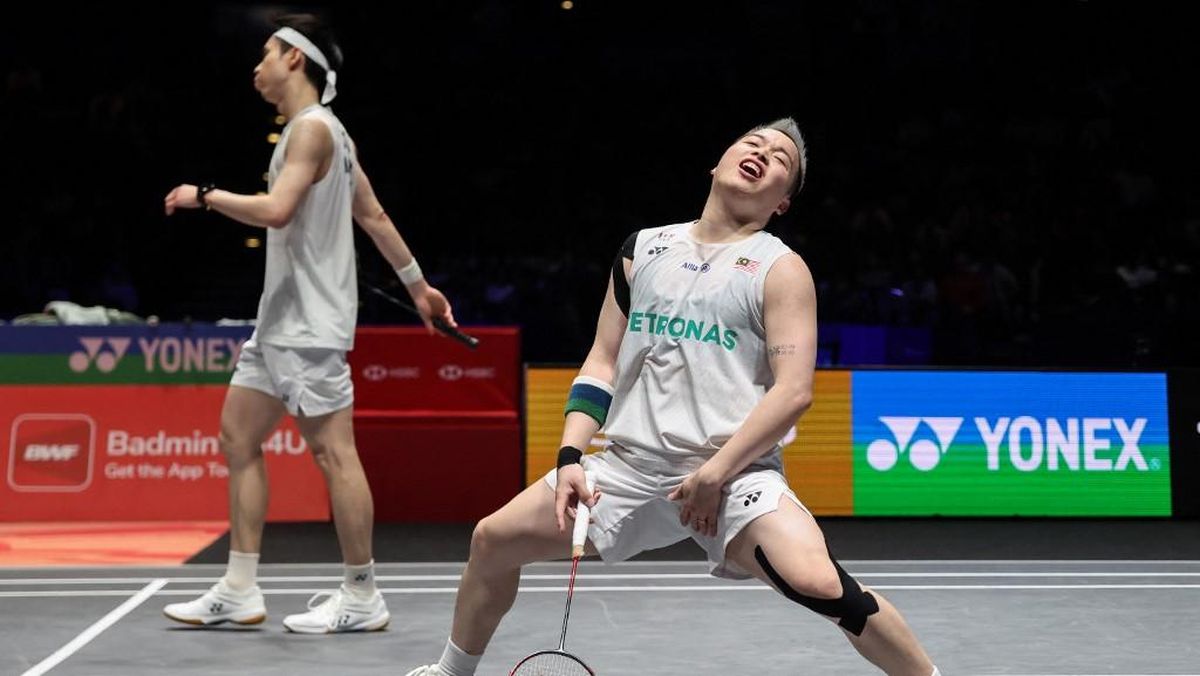 Lee Chong Wei Dukung Tim Malaysia Setelah Tersingkir dari Thomas Cup 2026