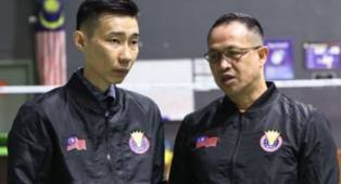 ---
Lee Chong Wei Ragu Terhadap Usulan Sistem Penilaian Baru BWF
---