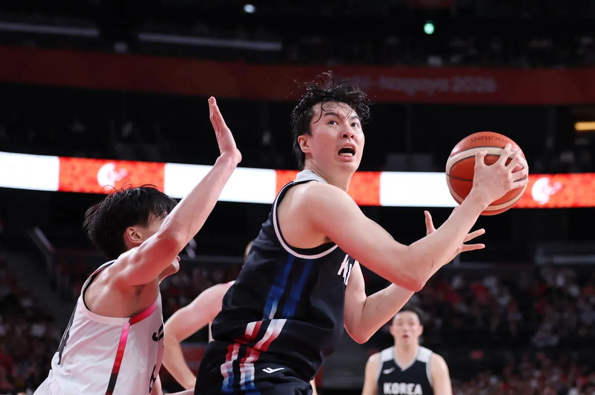 Lee Hyun-jung Pilih NBA, Tinggalkan Tawaran Miliaran di Jepang