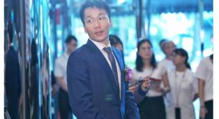 Lee Yang Donasikan Seluruh Bonus Medali Emas Olimpiade untuk Amal