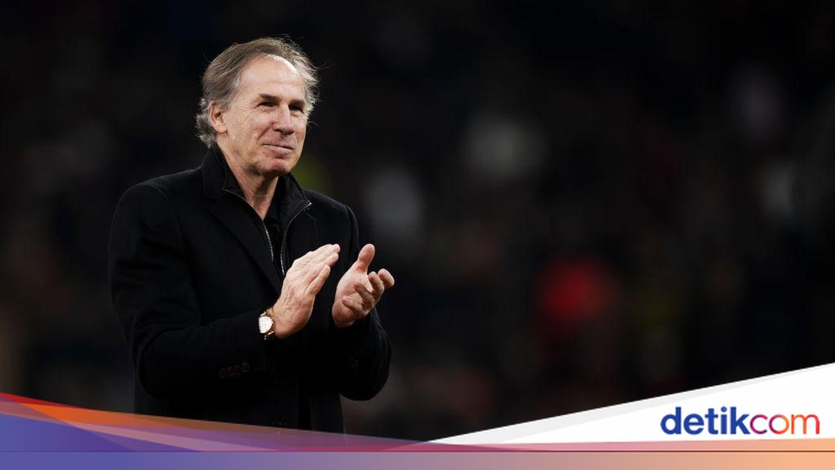 Kehilangan Besar AC Milan: Franco Baresi Meninggal Dunia
