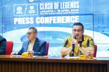 Pertandingan Legenda Barcelona vs Tim Ronaldo: Clash of Legends 2026 dan Potensi Manfaat bagi Jakarta