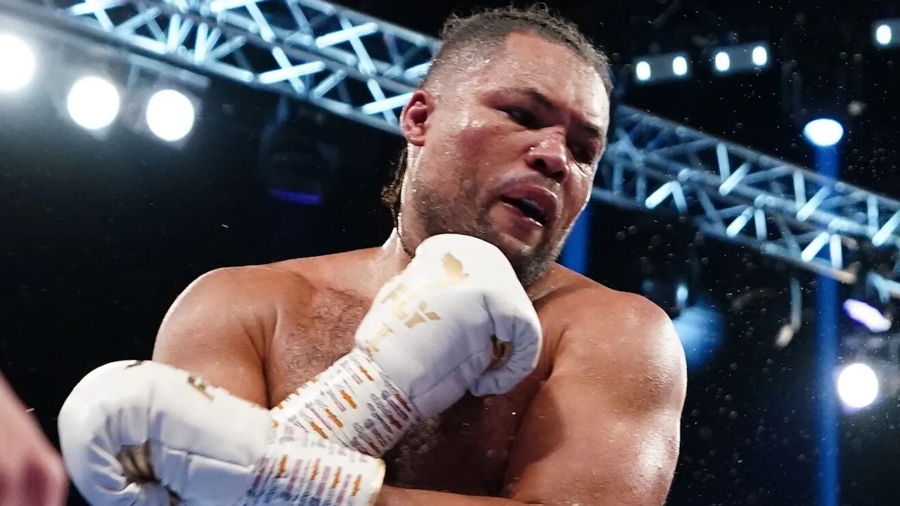Pakar Tinju Ingatkan Joe Joyce untuk Pertimbangkan Pensiun demi Kesehatan