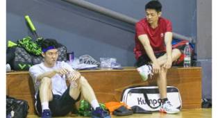 Liew Daren: Keberhasilan Piala Thomas Bergantung pada Kerjasama Tim, Bukan Hanya Individu