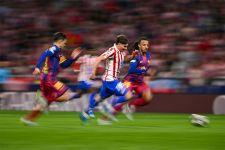 Atletico Madrid dan PSG Melaju ke Semifinal Liga Champions setelah Menyingkirkan Barcelona dan Liverpool