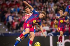Barcelona Siaga Menghadapi Strategi Atletico Madrid di Liga Champions