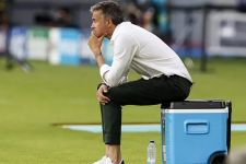 ---
Luis Enrique: PSG Siap Tampil Maksimal Melawan Bayern Muenchen di Liga Champions

---