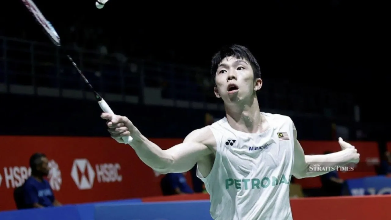 Kekalahan Menyakitkan Lima Wakil Malaysia di Semifinal Macau Open 2026