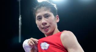 Lin Yu-ting Amankan Kemenangan Perdana Pasca Verifikasi Jenis Kelamin