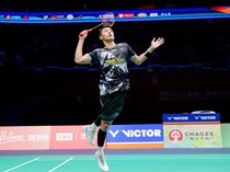 ---
Line Up Thomas Cup 2026: Jonatan Tidak Selalu Jadi Unggulan Pertama, Alwi Berpotensi Masuk Tim
---